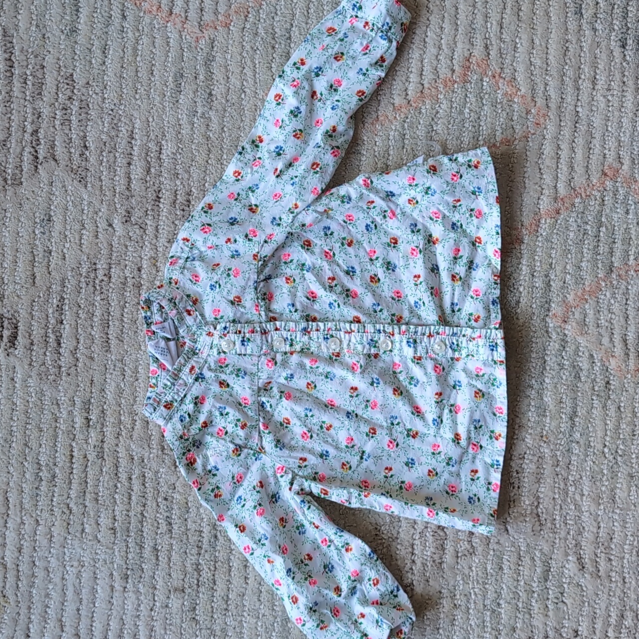 Sarah Jessica Parker Gap Blouse